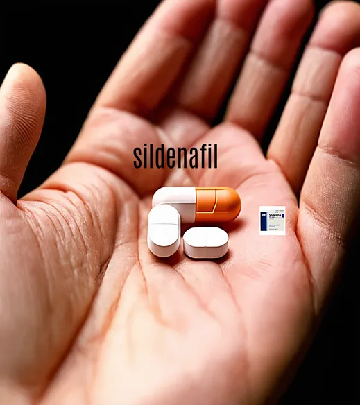 Sildenafil 50 mg precio